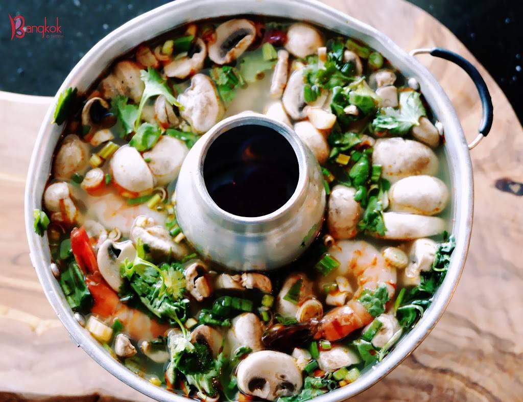 Bangkok at Beltline | restaurant | 100 S Central Expy #108, Richardson, TX 75080, USA | 4699309755 OR +1 469-930-9755