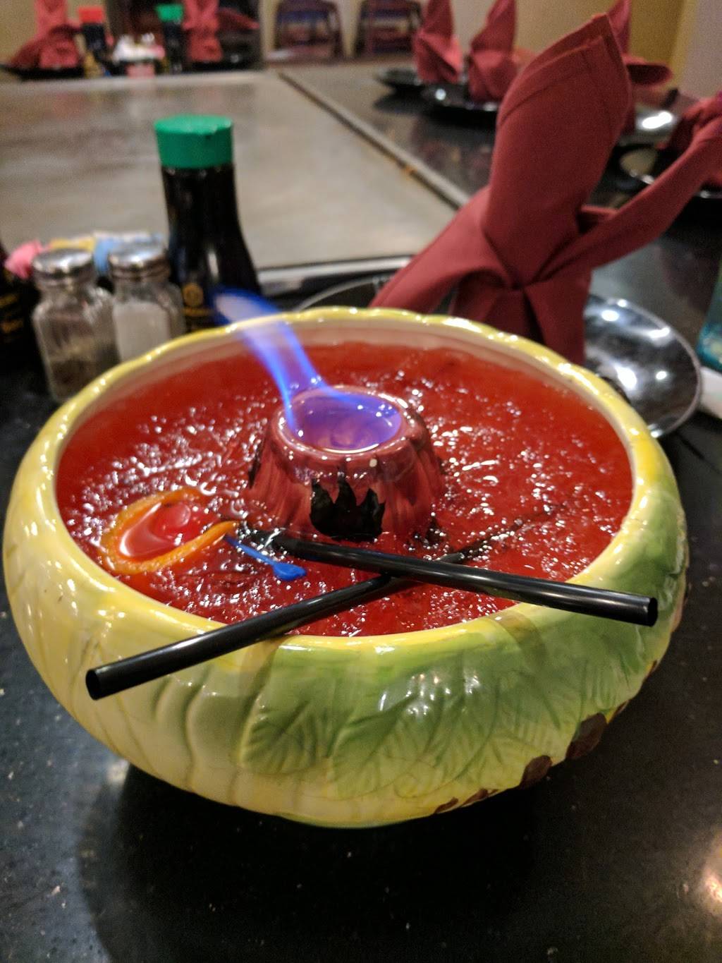 Tokyo Cafe | restaurant | 7584 Bluebonnet Blvd, Baton Rouge, LA 70810, USA | 2257687888 OR +1 225-768-7888