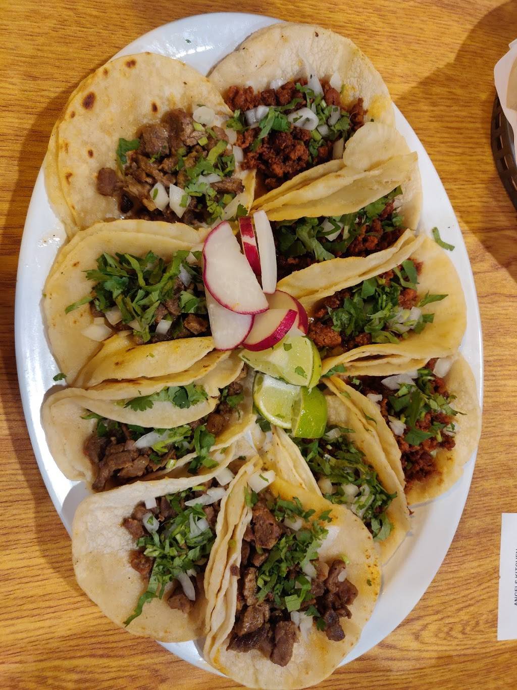 Angels Kitchen | restaurant | 49 Natoma St, Folsom, CA 95630, USA | 9168055997 OR +1 916-805-5997