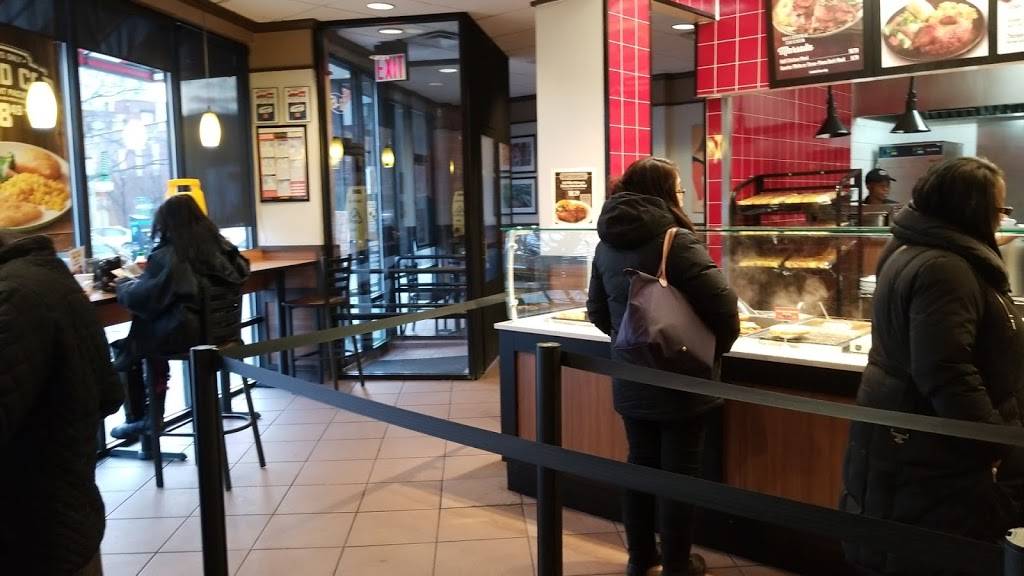 Boston Market | restaurant | 61-45 188th St, Fresh Meadows, NY 11365, USA | 7182647137 OR +1 718-264-7137