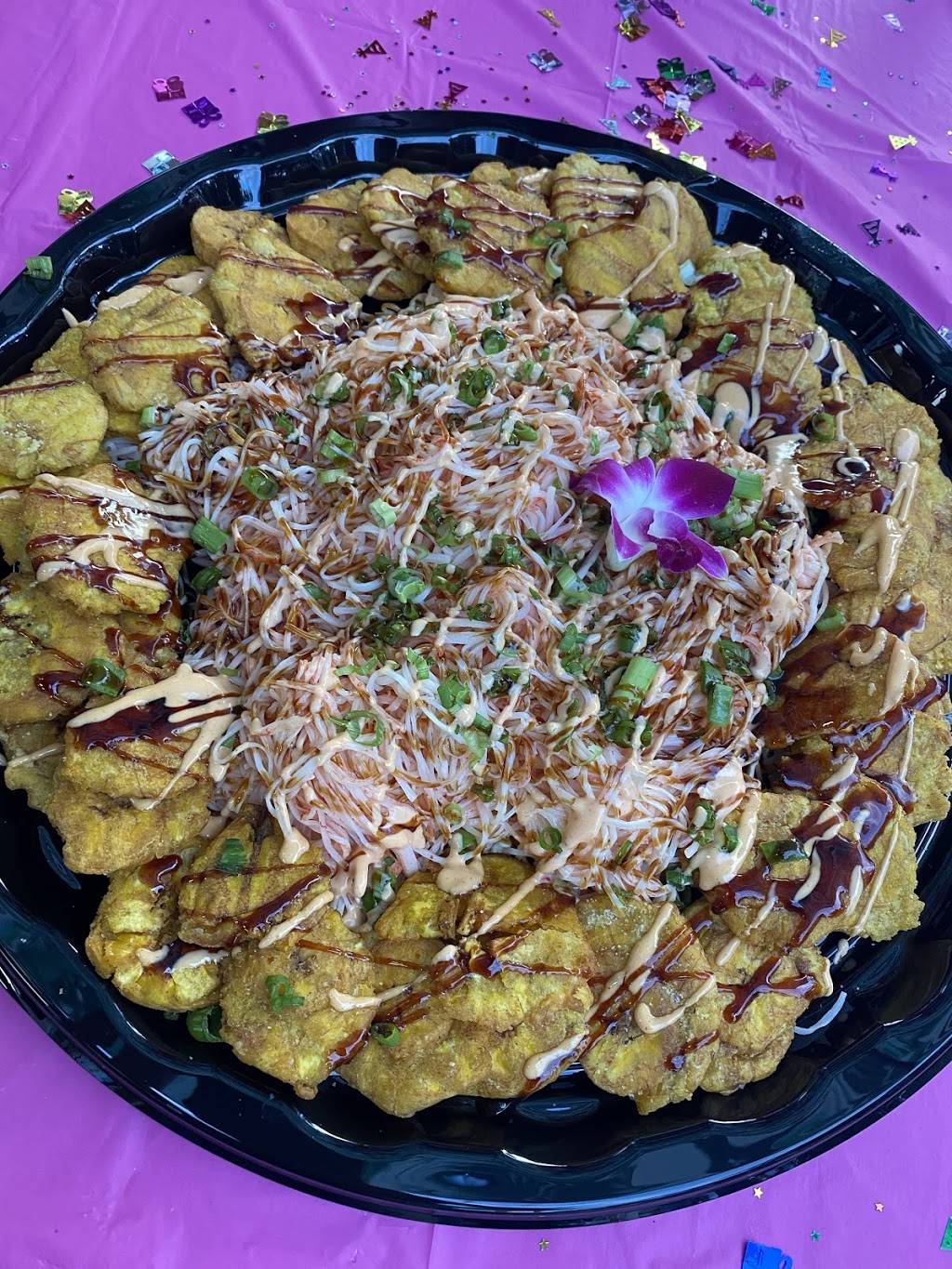 Avocado Eatery And Sushi | restaurant | 219 McBride Ave, Paterson, NJ 07501, USA | 9735532806 OR +1 973-553-2806