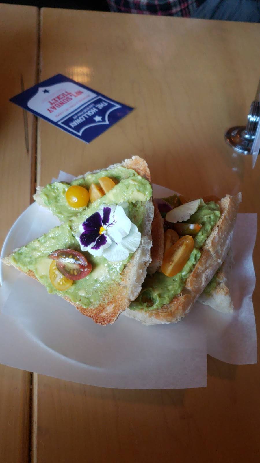 The Holloway | restaurant | 1320 Echo Park Ave, Los Angeles, CA 90026, USA | 2132217615 OR +1 213-221-7615