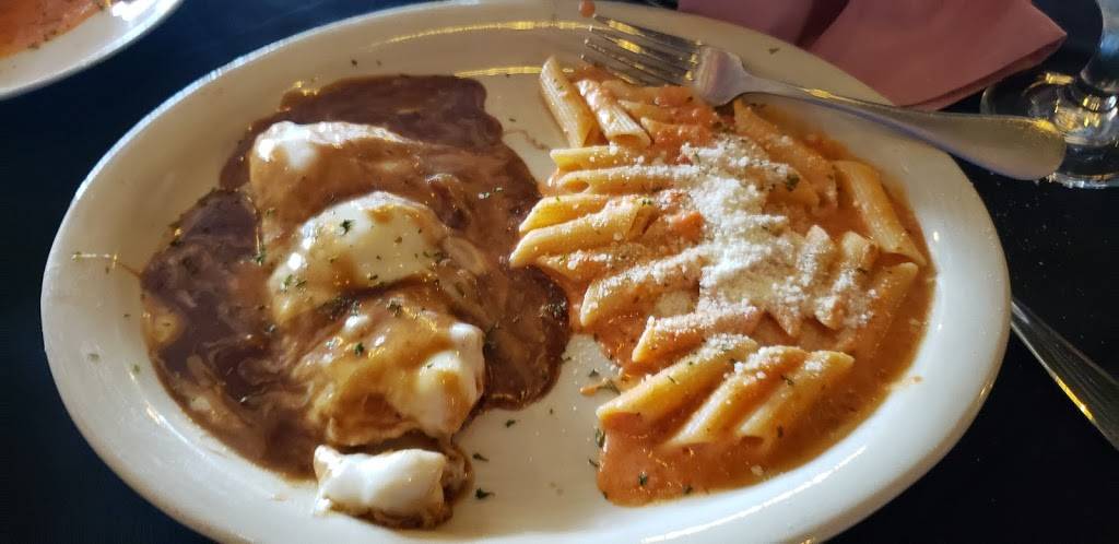 Vino E Pasta | restaurant | 3603 W Gandy Blvd, Tampa, FL 33611, USA | 8139028466 OR +1 813-902-8466