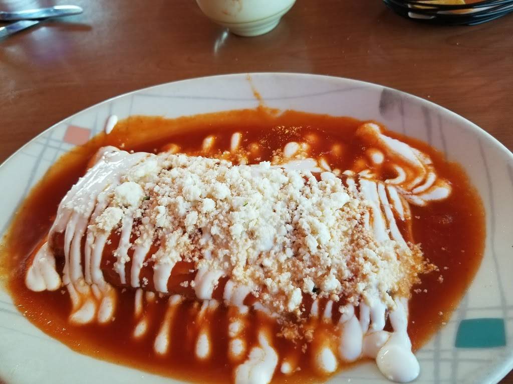 Viva Mexican Restaurant | restaurant | 1455 Wilmington Dr, DuPont, WA 98327, USA | 2539124730 OR +1 253-912-4730