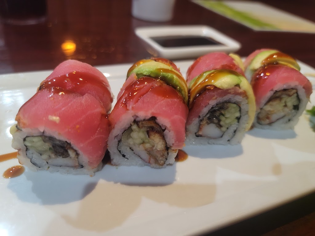 Shan Kishi | restaurant | 13800 Panama City Beach Pkwy, Panama City Beach, FL 32407, USA | 8502493663 OR +1 850-249-3663