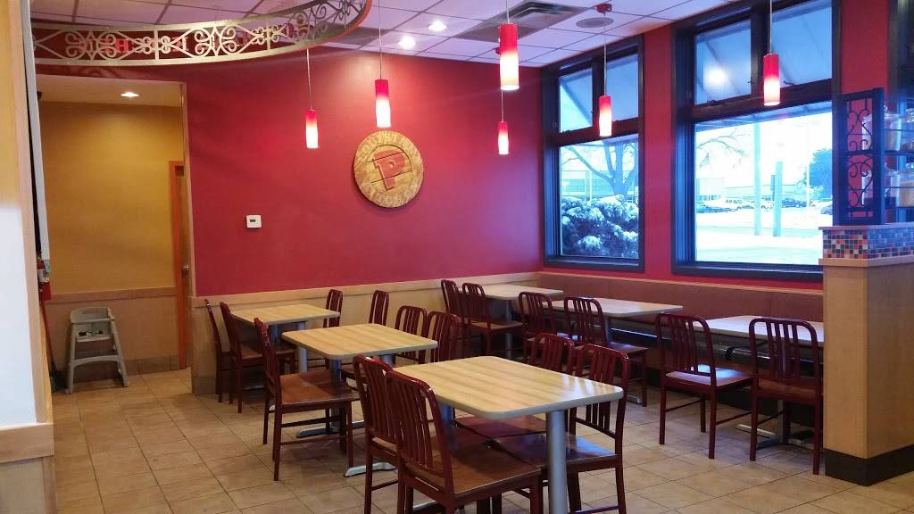 Popeyes Louisiana Kitchen | restaurant | 4140 Merle Hay Rd, Des Moines, IA 50310, USA | 5152517670 OR +1 515-251-7670