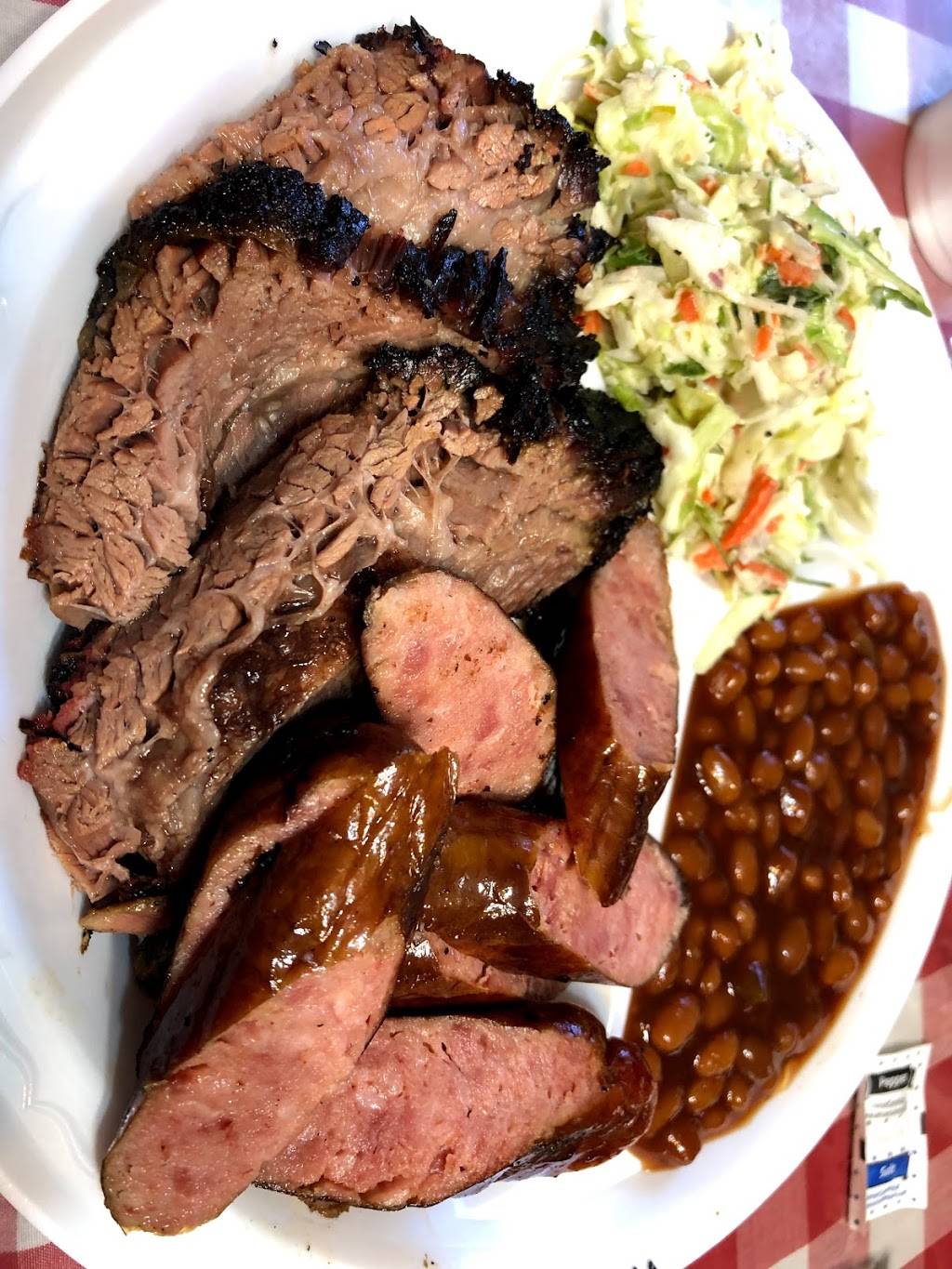 Waynes Real Pit BBQ | meal takeaway | 29285 S Frost Rd, Livingston, LA 70754, USA | 2256867427 OR +1 225-686-7427