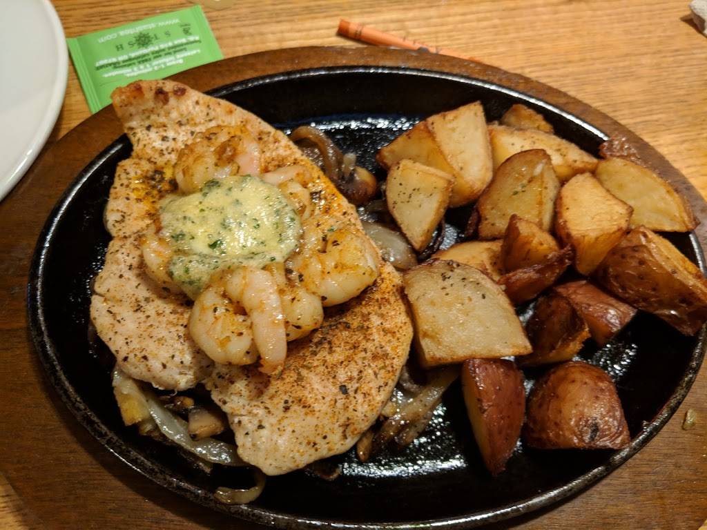 Applebees Grill + Bar | restaurant | 10172 SE 82nd Ave, Portland, OR 97086, USA | 5037757770 OR +1 503-775-7770