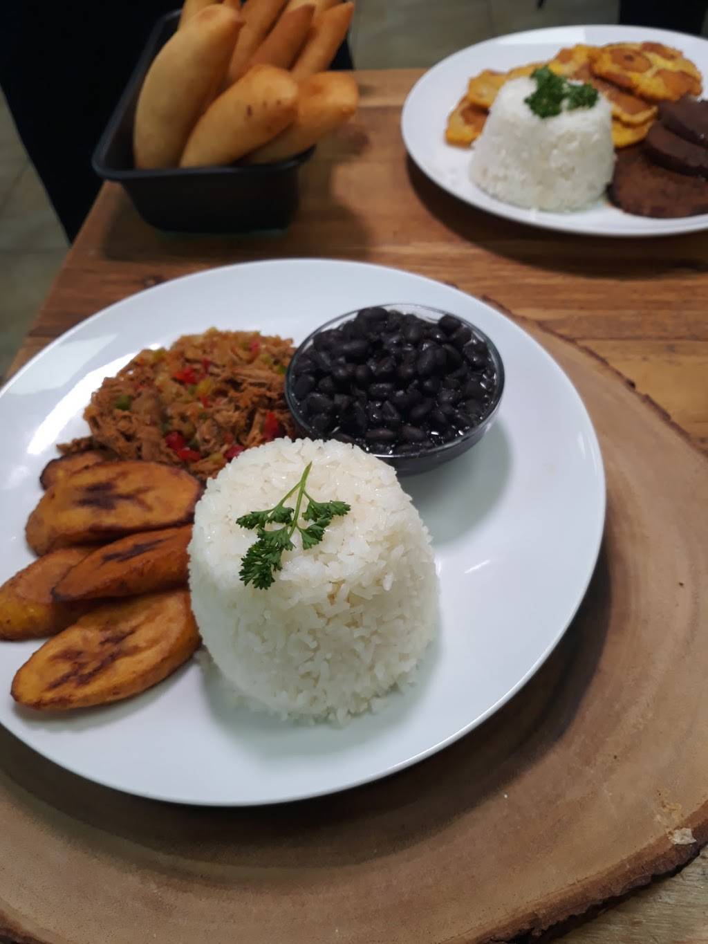 Don Criollito Restaurant | meal delivery | 12039 SW 132nd Ct, Miami, FL 33186, USA | 3052355779 OR +1 305-235-5779