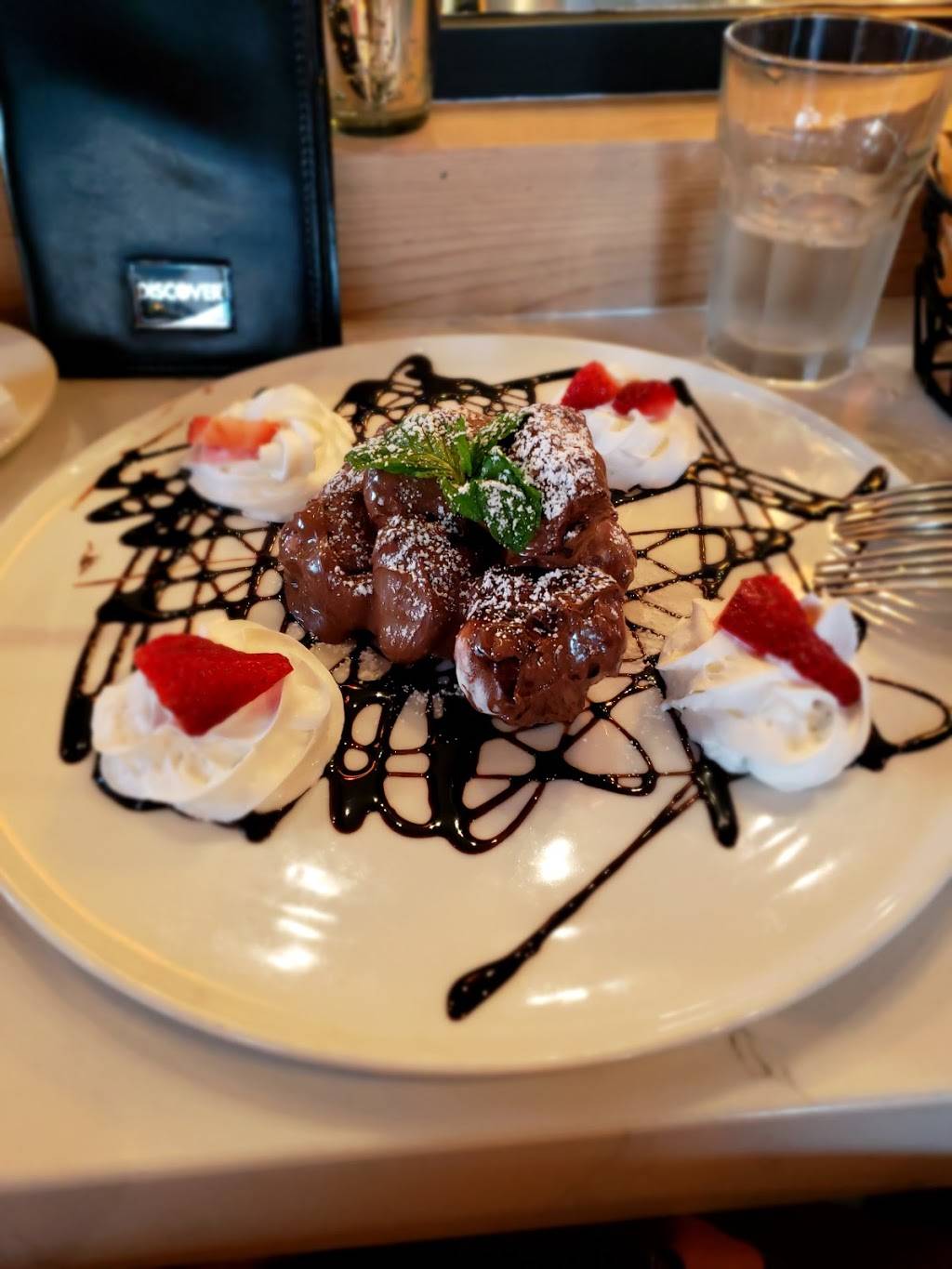 Piacere Mio Del Sur | restaurant | 16490 Paseo Del Sur #135, San Diego, CA 92127, USA | 8583128390 OR +1 858-312-8390