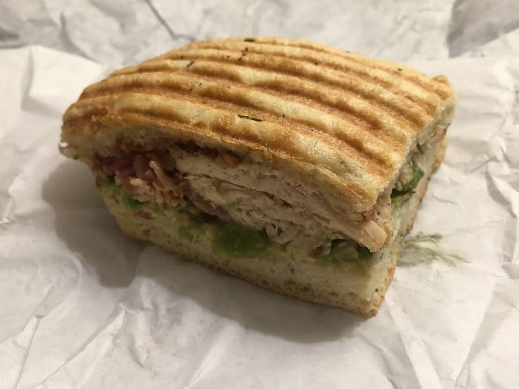 Just Panini | restaurant | 711 Laurel St, San Carlos, CA 94070, USA | 6504861162 OR +1 650-486-1162