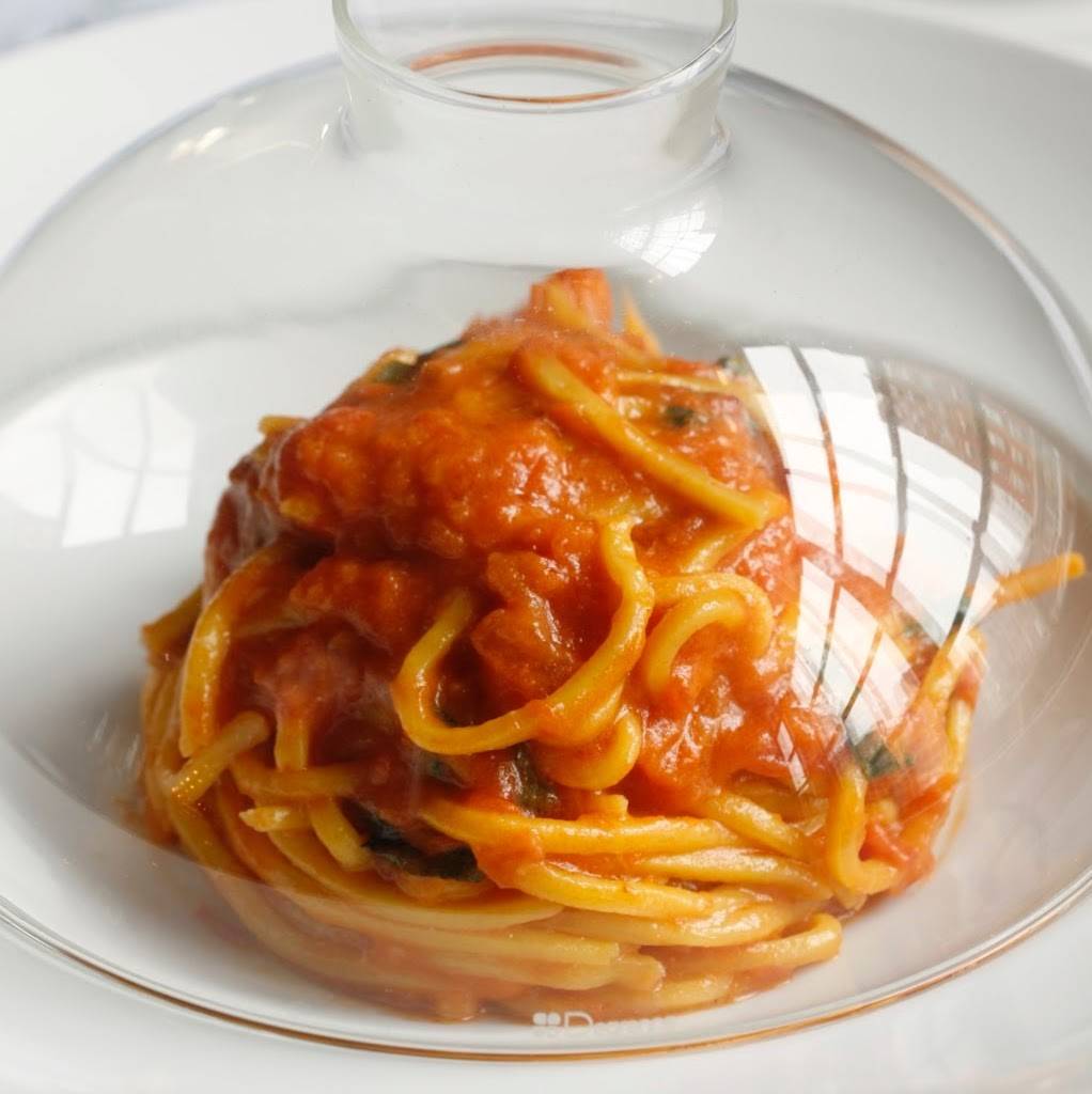 Scarpetta Newport | restaurant | 1 Goat Island, Newport, RI 02840, USA | 4018513325 OR +1 401-851-3325