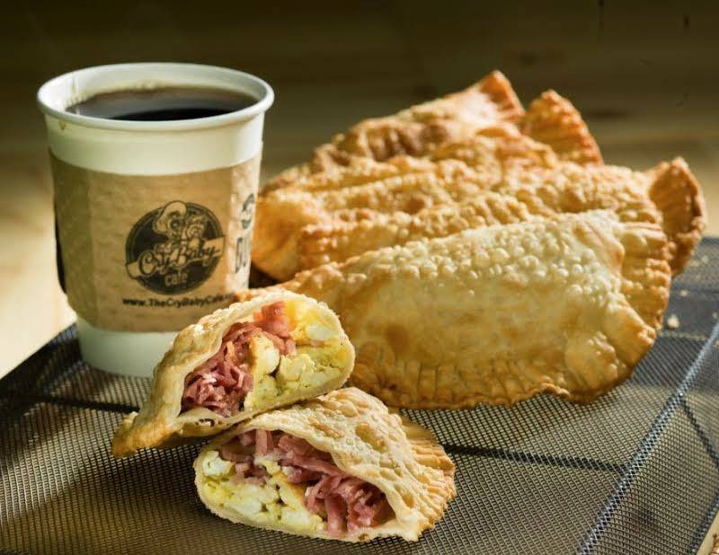 Cry Baby Cafe | cafe | 710 Harbour Post Dr, Tampa, FL 33602, USA | 8134434956 OR +1 813-443-4956