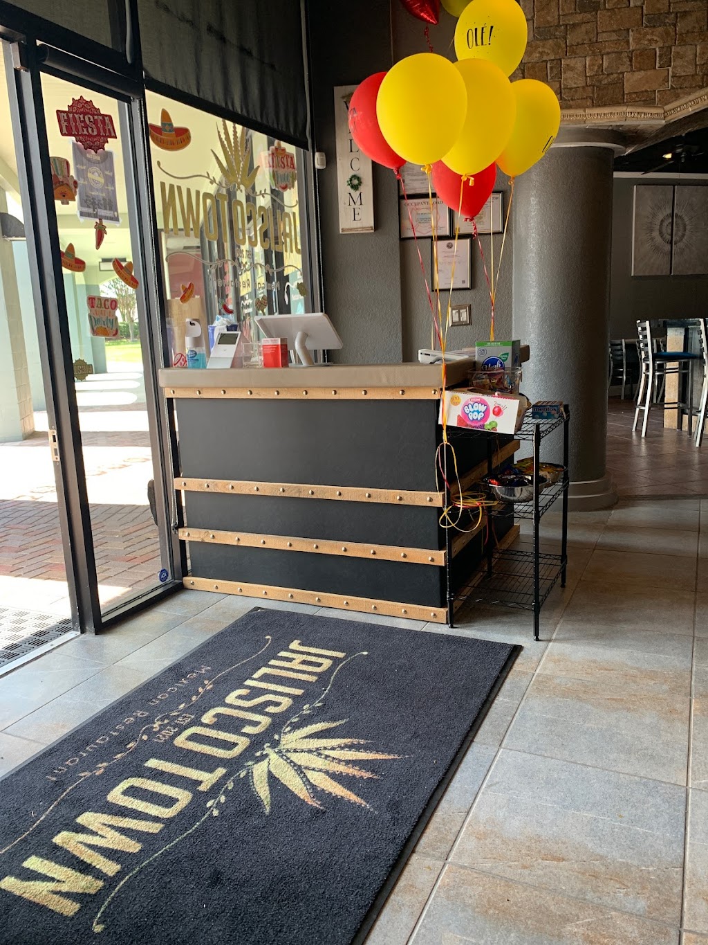 JALISCO TOWN Mexican Restaurant | restaurant | 601 Weldon Blvd STE 117, Lake Mary, FL 32746, USA | 4077324583 OR +1 407-732-4583