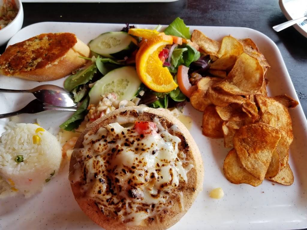 Fabulosos Mariscos A La Antigua | restaurant | 2115 S Garnett Rd, Tulsa, OK 74129, USA | 9186199969 OR +1 918-619-9969