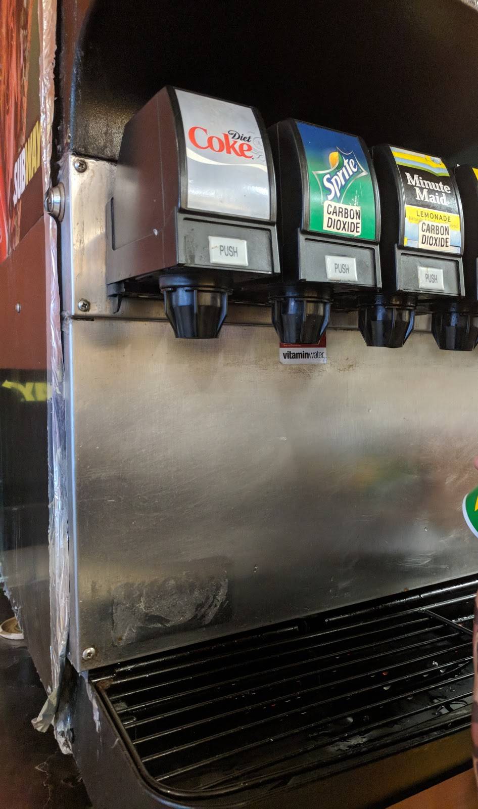 Subway Restaurants | restaurant | 1118 S Kedzie Ave, Chicago, IL 60612, USA | 7736387827 OR +1 773-638-7827