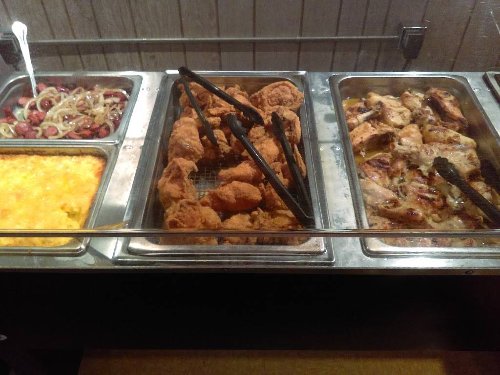 City Food & Spirits | restaurant | 1106 E Godbold St, Marion, SC 29571, USA | 8434230300 OR +1 843-423-0300