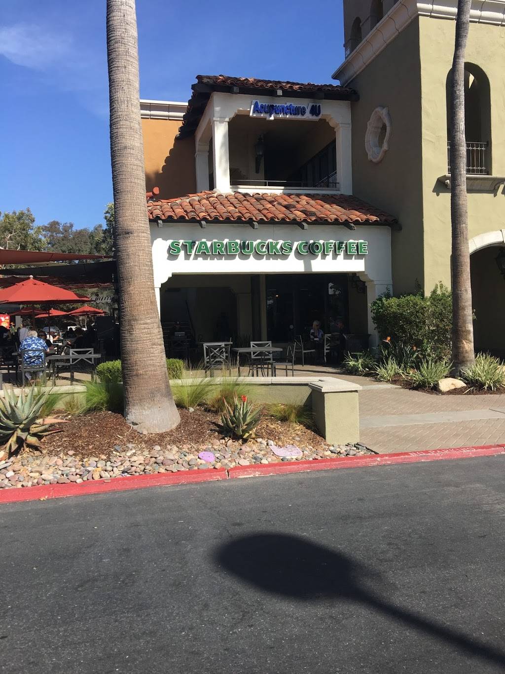 Starbucks | cafe | 7130 Avenida Encinas #102, Carlsbad, CA 92011, USA | 7608041539 OR +1 760-804-1539