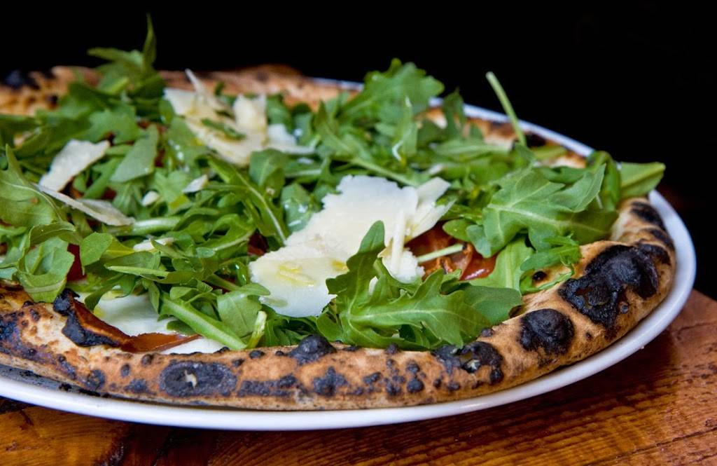 Barboncino Pizza | restaurant | 781 Franklin Ave, Brooklyn, NY 11238, USA | 7184838834 OR +1 718-483-8834