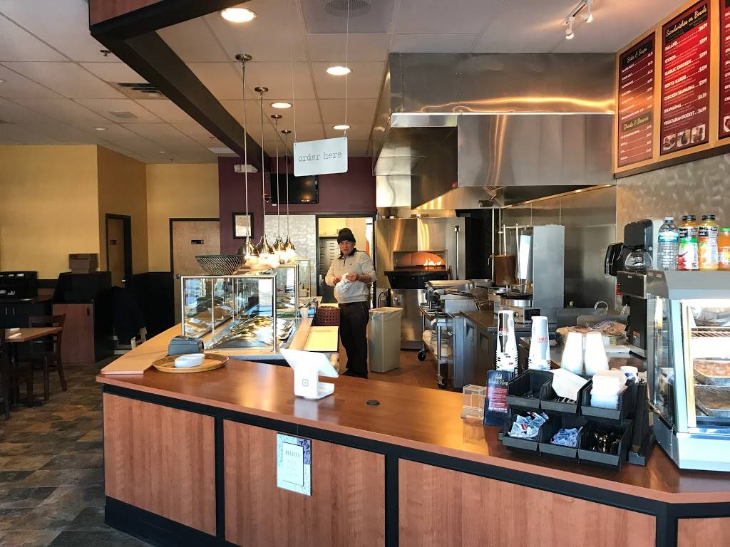 Falafel King | restaurant | 3806 W Old Shakopee Rd, Bloomington, MN 55431, USA | 9523034505 OR +1 952-303-4505