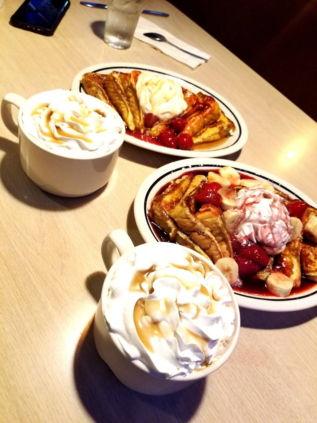 IHOP | restaurant | 7951 NE Vancouver Plaza Dr, Vancouver, WA 98662, USA | 3602544467 OR +1 360-254-4467