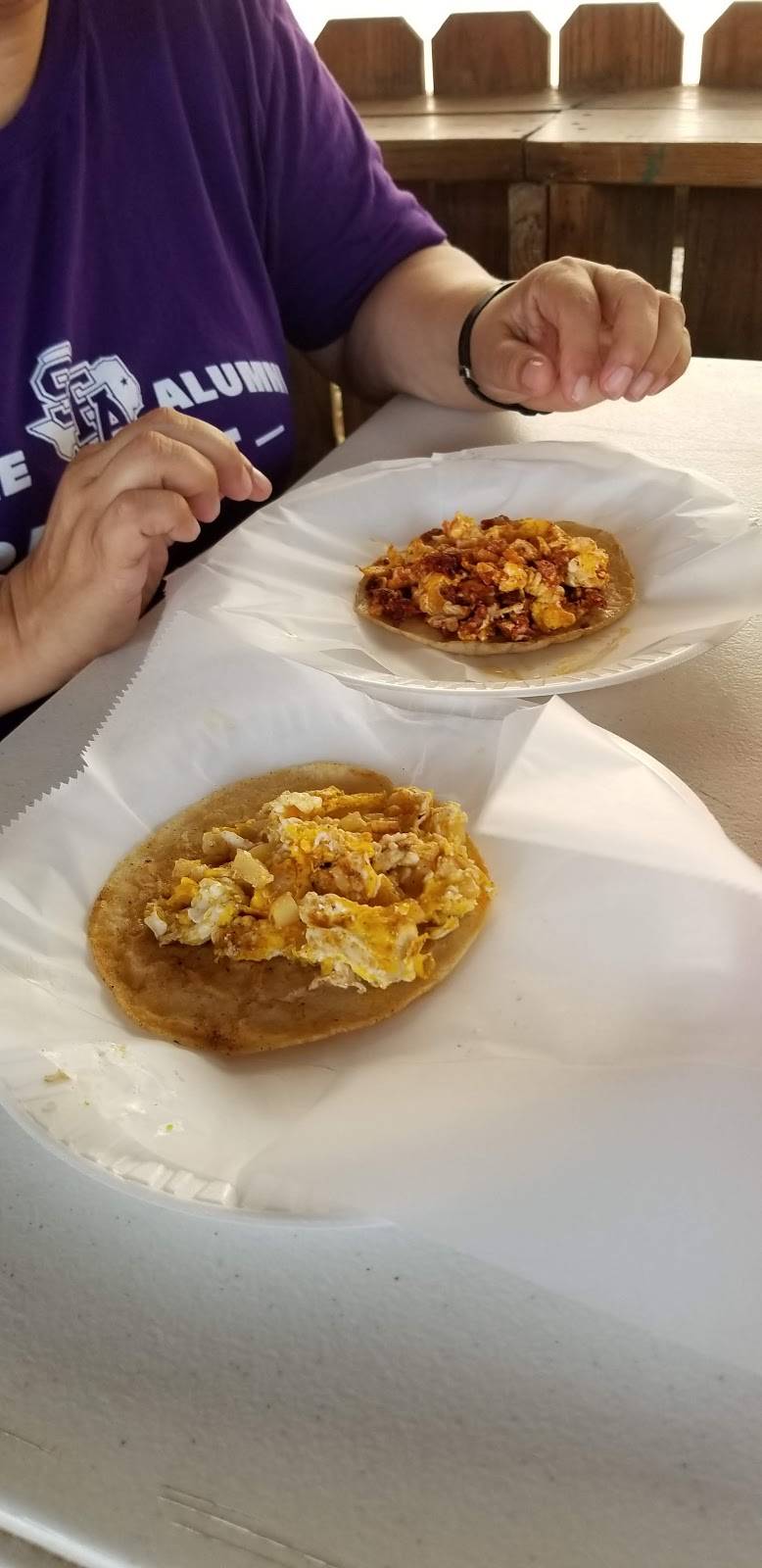 Tacos Al Pastor Dianita | restaurant | 1724 South St, Nacogdoches, TX 75964, USA | 9363055039 OR +1 936-305-5039