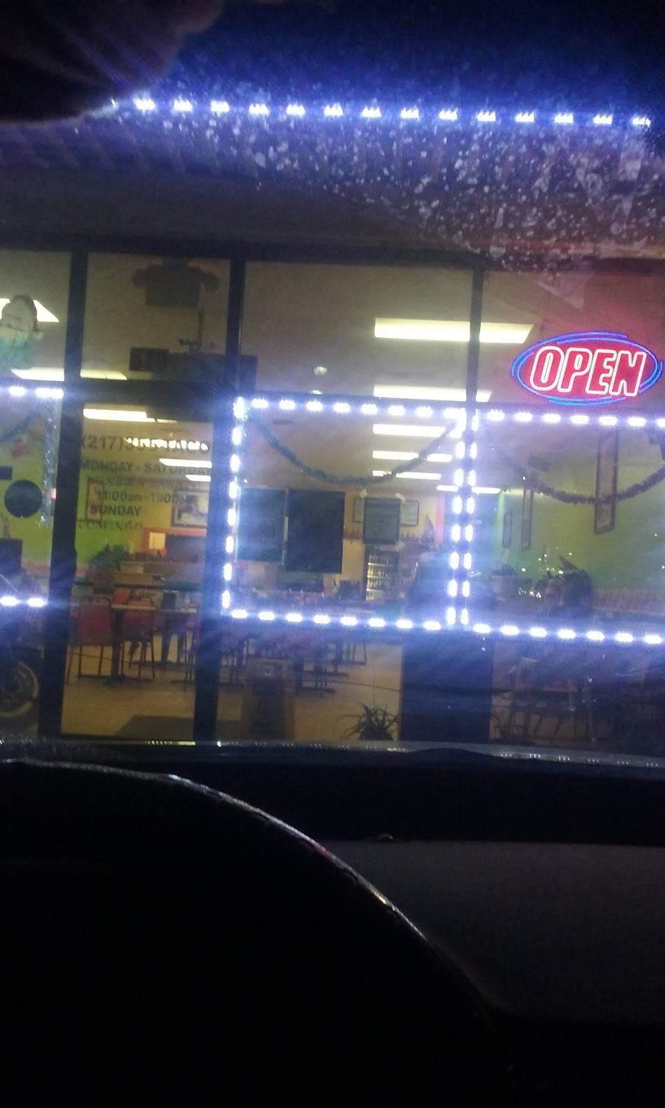 Super Taco | restaurant | 519 W Town Center Blvd, Champaign, IL 61822, USA | 2173558226 OR +1 217-355-8226