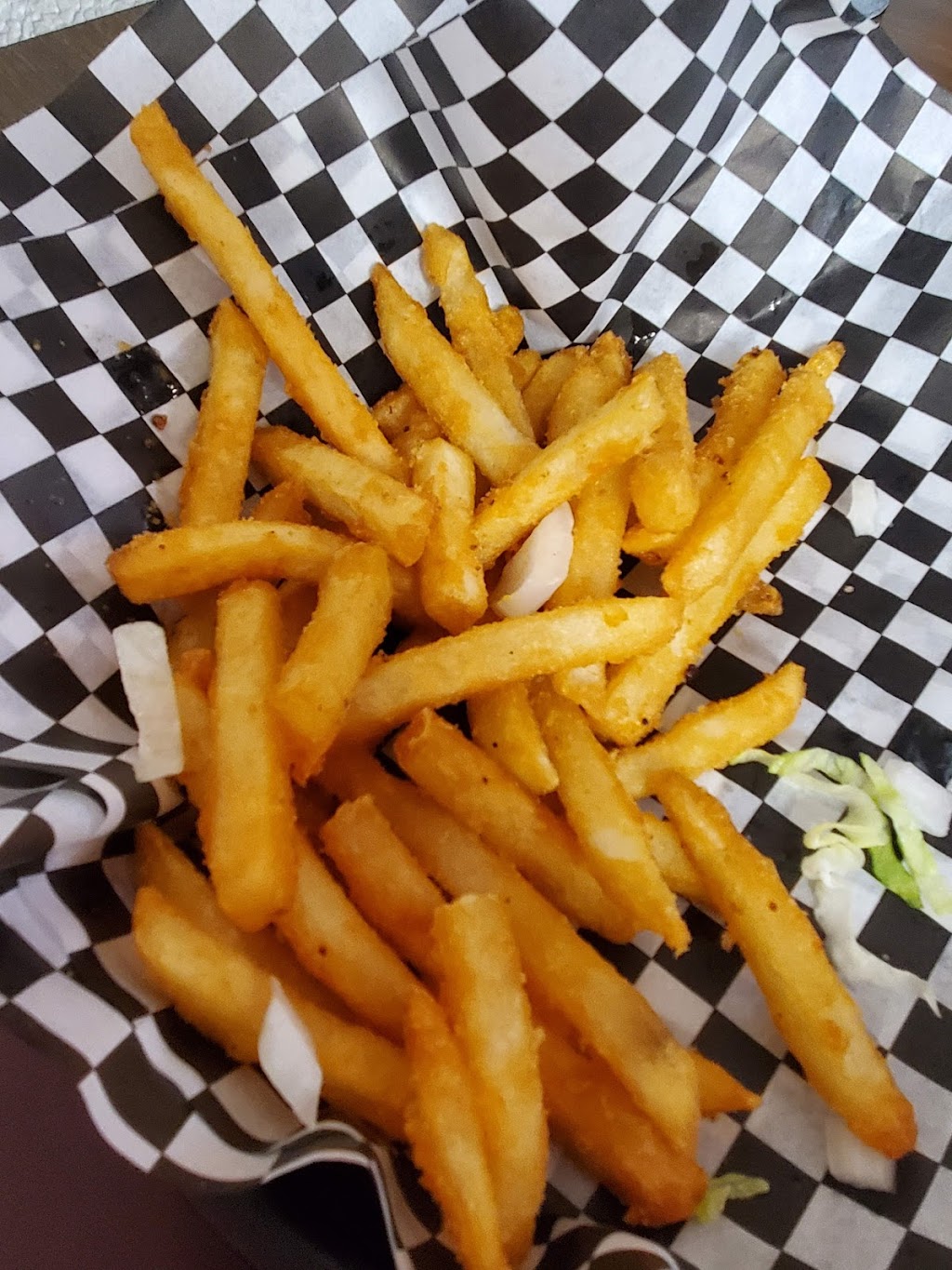 CJs Cafe | restaurant | 304 W Wilson St, Valliant, OK 74764, USA | 5809334401 OR +1 580-933-4401