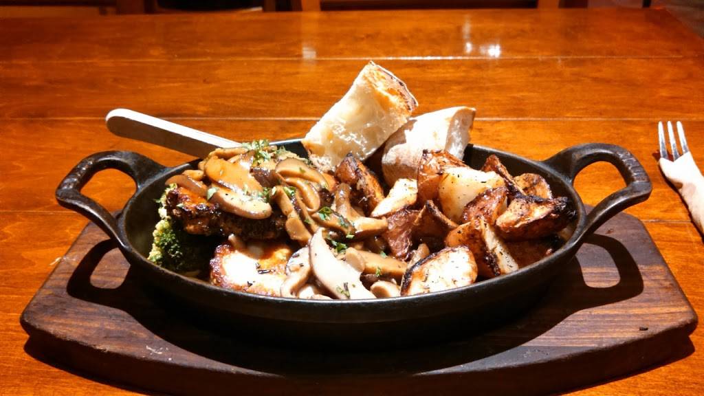 Firewood Cafe | restaurant | 4248 18th St, San Francisco, CA 94114, USA | 4152520999 OR +1 415-252-0999