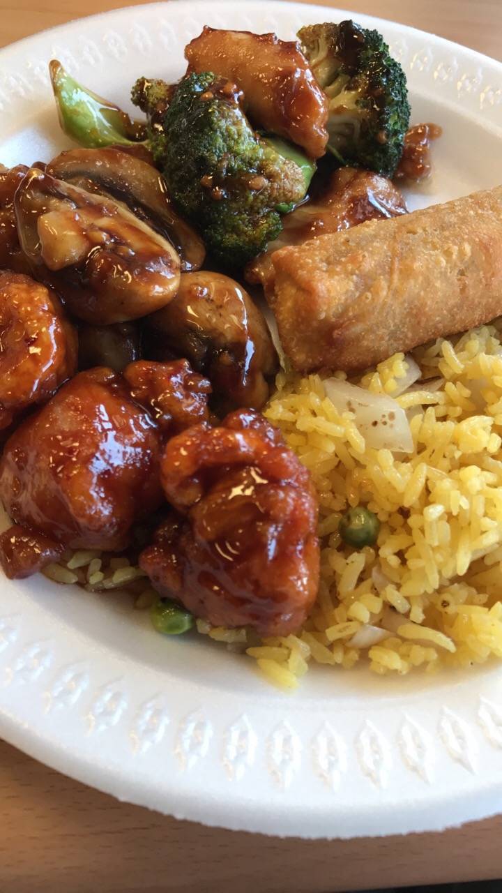 Yummy Yummy Asian Cuisine | restaurant | 2047, 1395 W Main St, Lexington, KY 40508, USA | 8592880368 OR +1 859-288-0368