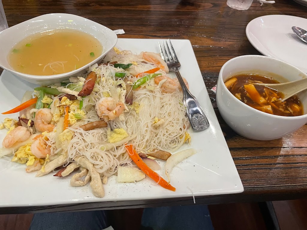 New Hong Kong House | restaurant | 5912 N Davis Hwy ste c, Pensacola, FL 32503, USA | 8502808888 OR +1 850-280-8888