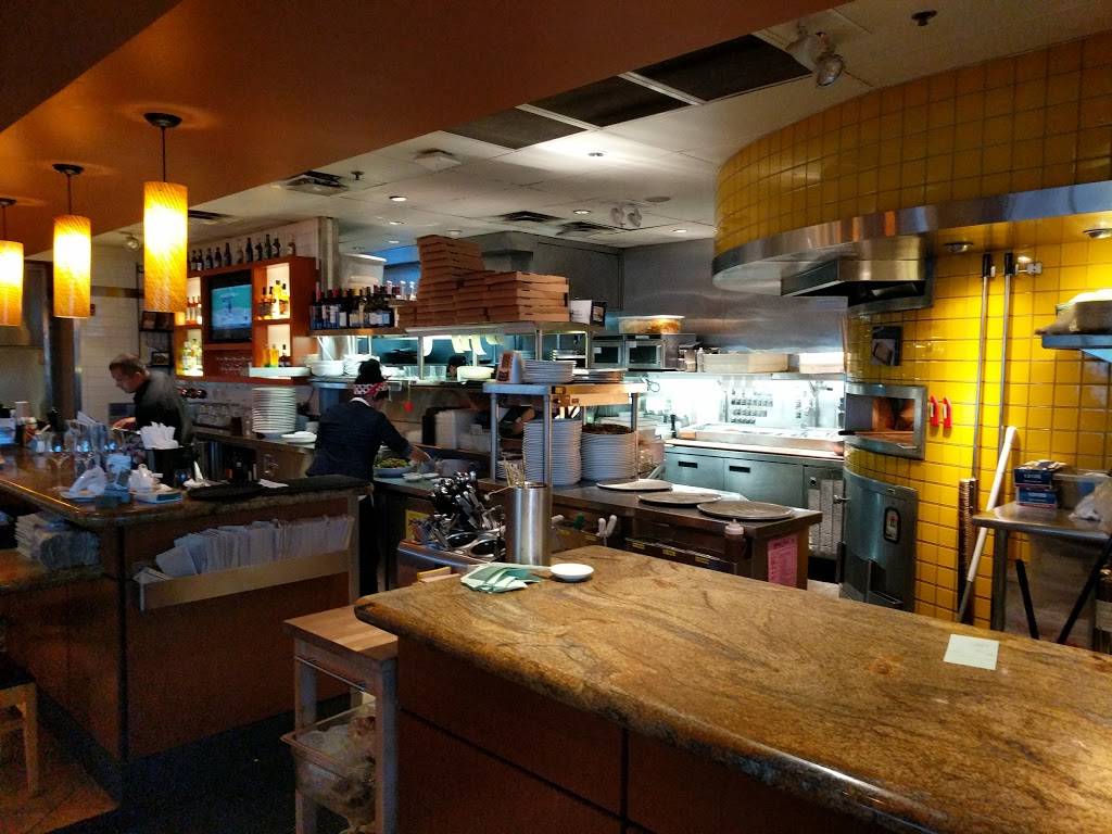 California Pizza Kitchen at Kailua Town Center | restaurant | Town Center, 609 Kailua Rd Spc. 110 & 111, Kailua, HI 96734, USA | 8082632480 OR +1 808-263-2480