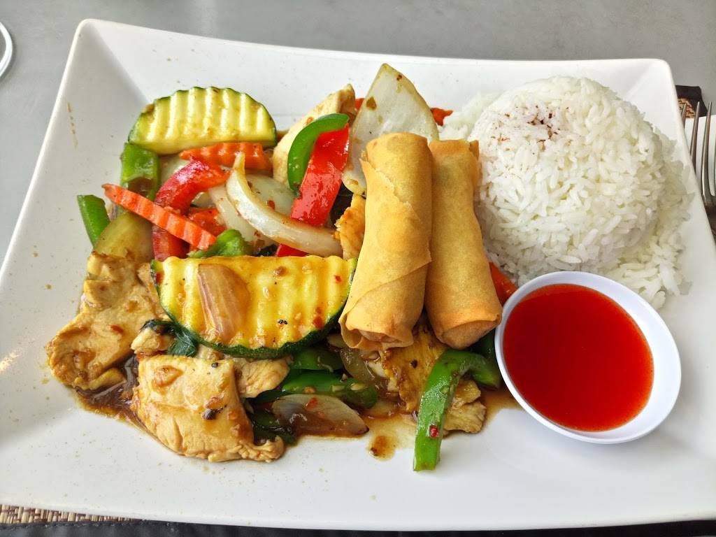 Thai Time 3 | restaurant | 4310 Genesee Ave #111, San Diego, CA 92117, USA | 8582784949 OR +1 858-278-4949
