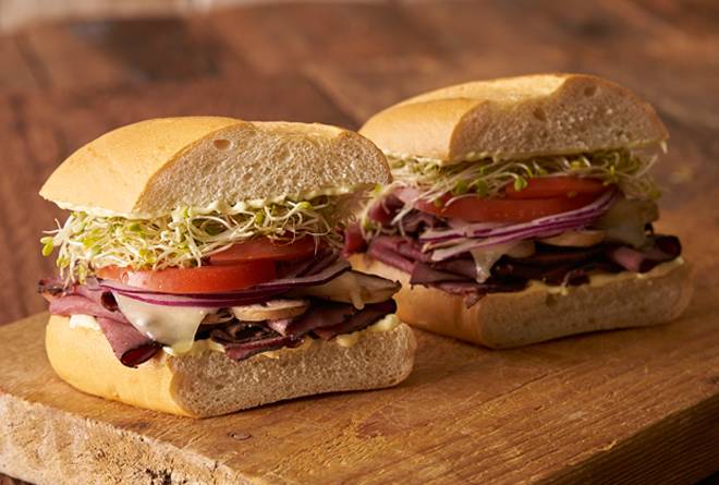 Eriks DeliCafé | San Ramon | meal takeaway | 2551 San Ramon Valley Blvd, San Ramon, CA 94583, USA | 9257430101 OR +1 925-743-0101