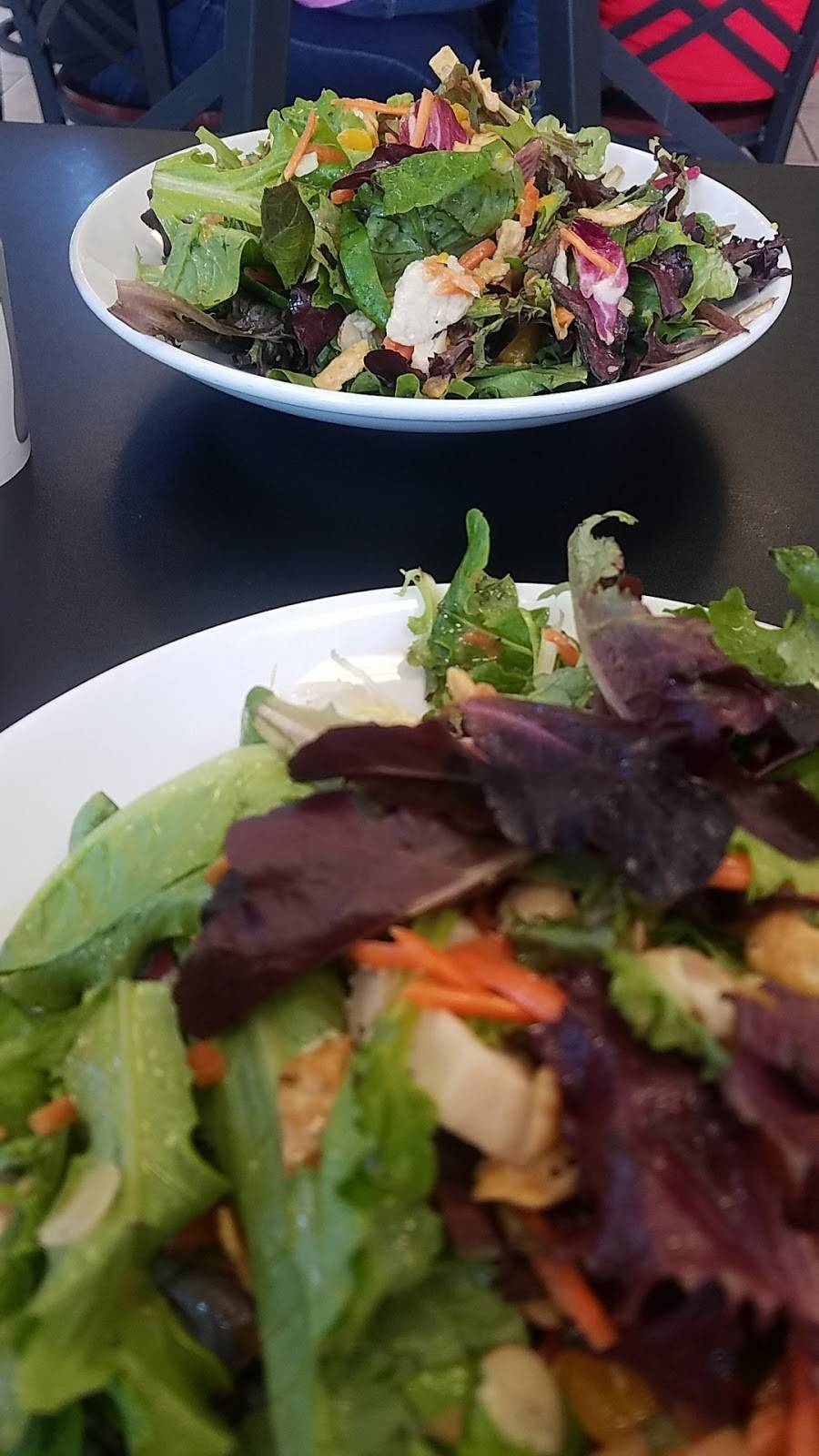 Salad Makers | meal takeaway | 2565 Sand Creek Rd, Brentwood, CA 94513, USA | 9252402835 OR +1 925-240-2835