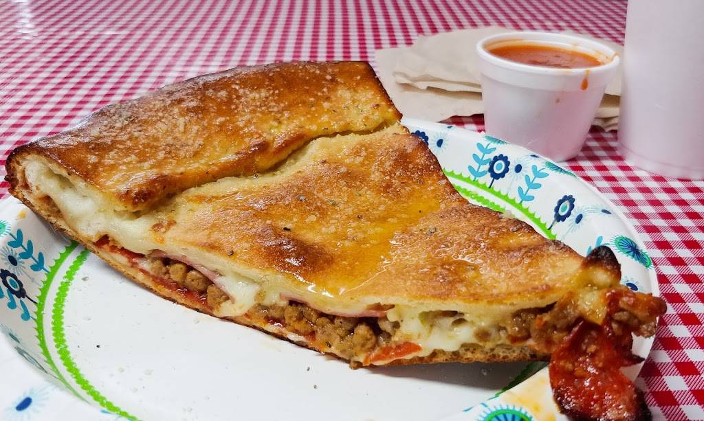 Italianos Pizza, Pasta, & Subs | restaurant | 1316 S 31st St #100, Temple, TX 76504, USA | 2547912000 OR +1 254-791-2000