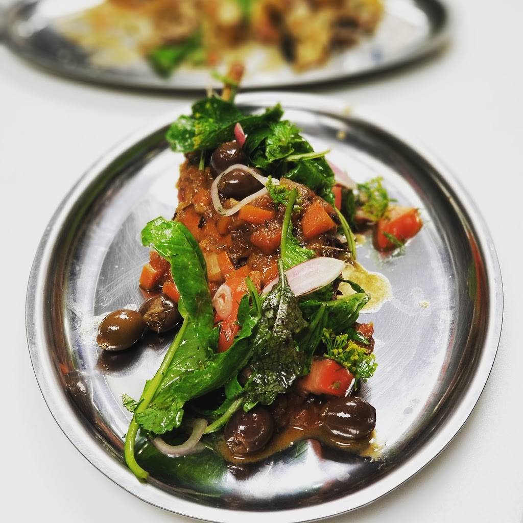 Le Sud | restaurant | 2301 W Roscoe St, Chicago, IL 60618, USA | 7738571985 OR +1 773-857-1985