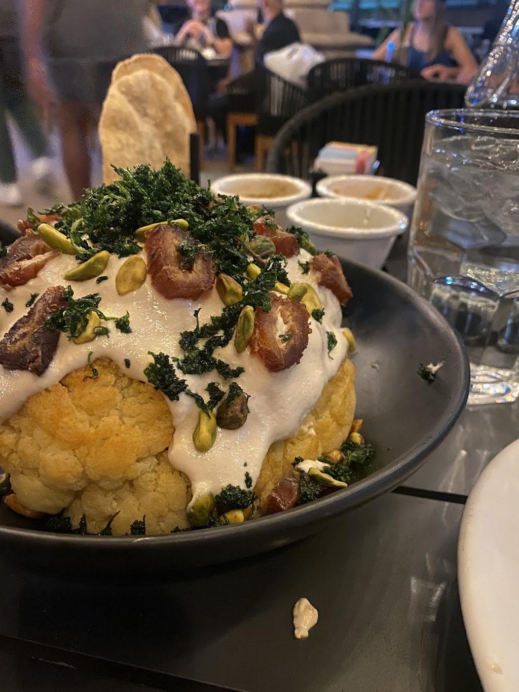 Call Her Martina | restaurant | 7135 165 E Camelback Rd, Scottsdale, AZ 85251, USA | 4806878592 OR +1 480-687-8592