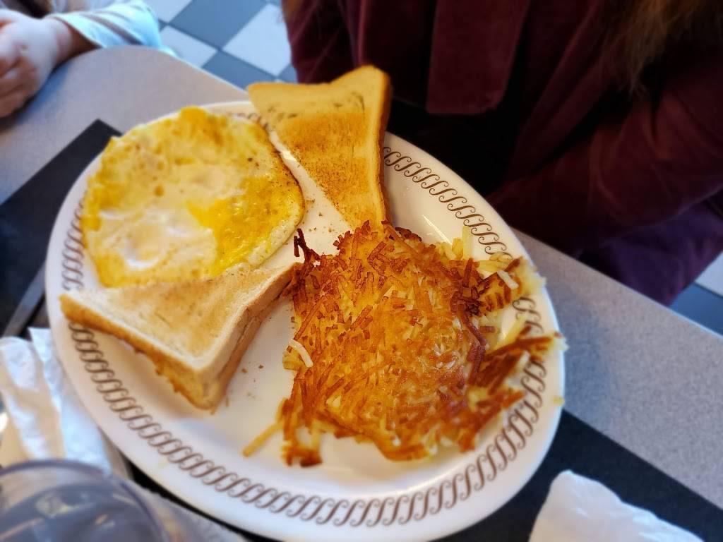 Waffle House | meal takeaway | 808 Pulaski Hwy, Havre De Grace, MD 21078, USA | 4109394870 OR +1 410-939-4870