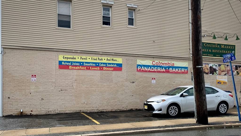 La Costeña Market | restaurant | 201 Essex St, Hackensack, NJ 07601, USA | 2013434499 OR +1 201-343-4499
