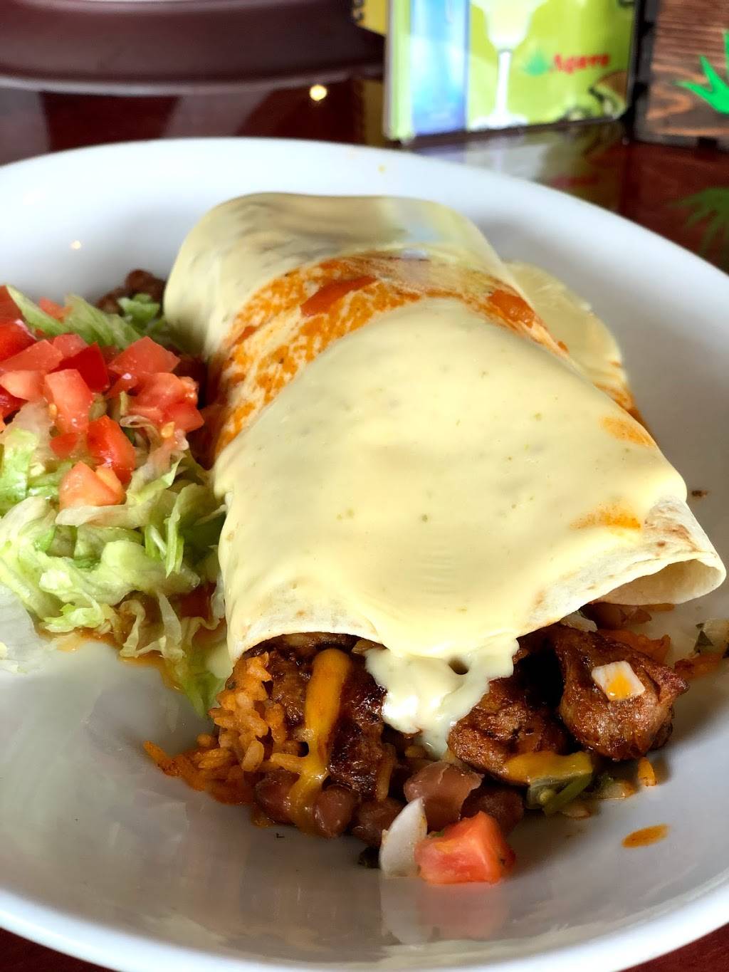 Agave Fresh Mex | Port Orange Restaurant | restaurant | 3510 S Nova Rd #101, Port Orange, FL 32129, USA | 3862389529 OR +1 386-238-9529