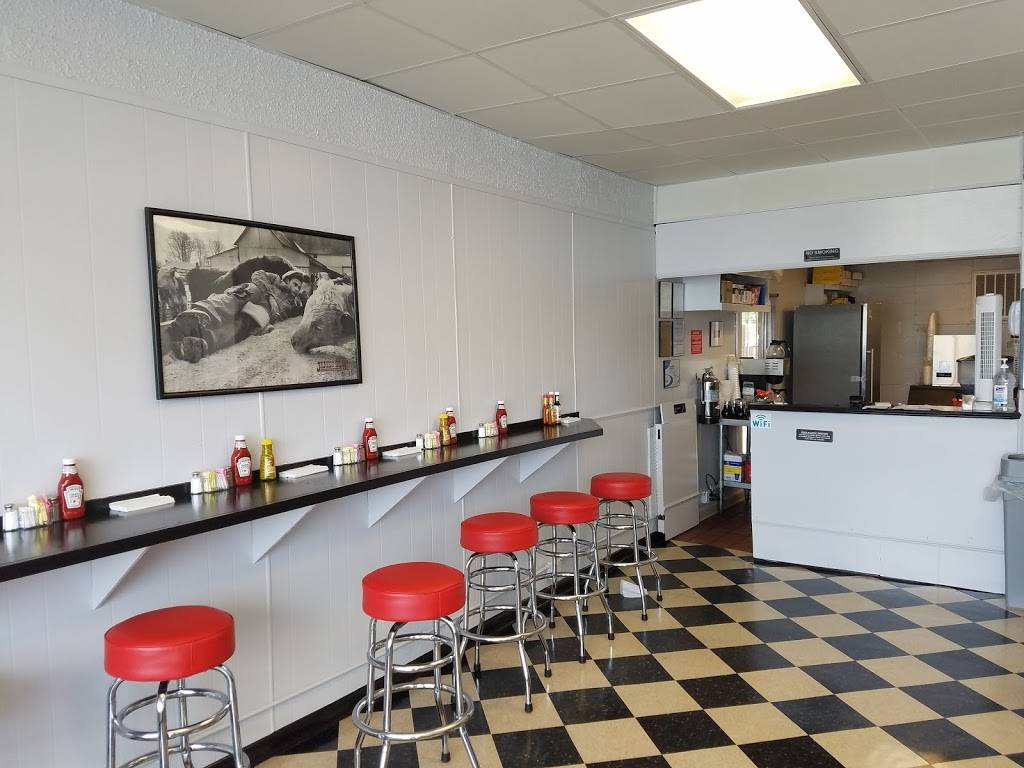 Pleasant Grove Diner | restaurant | 833 Park Rd, Pleasant Grove, AL 35127, USA | 2054074727 OR +1 205-407-4727