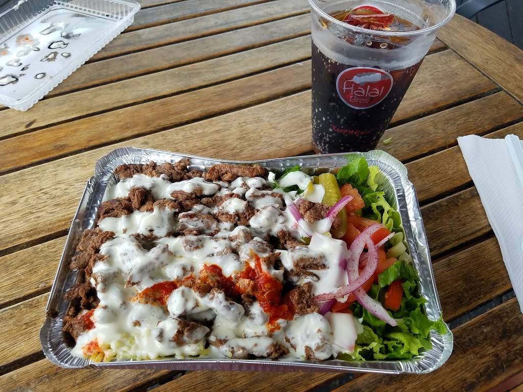 Halal Bros | restaurant | 2712 Guadalupe St, Austin, TX 78705, USA | 5122848105 OR +1 512-284-8105