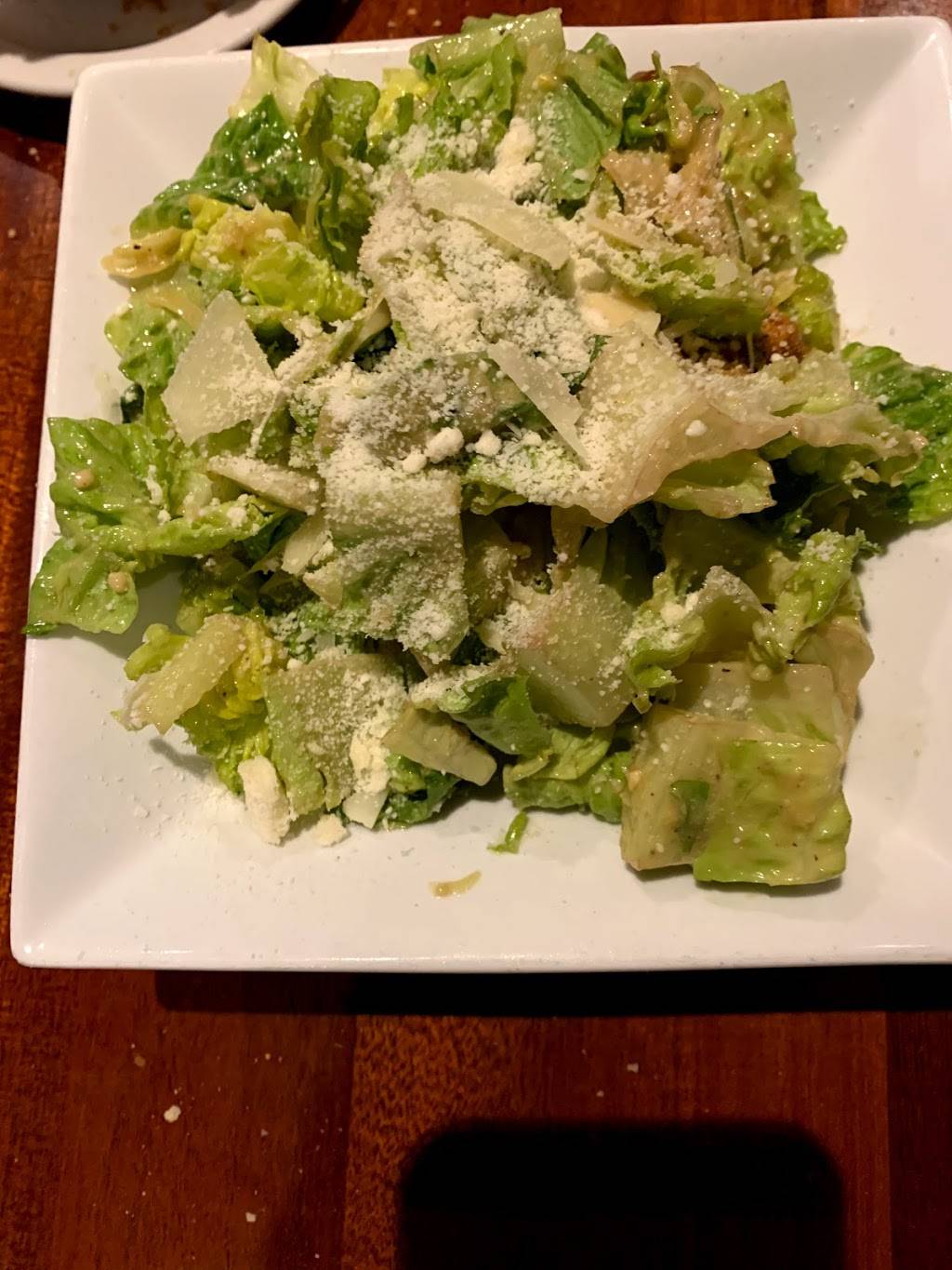 Arrivederci | restaurant | 8900 E Pinnacle Peak Rd d1, Scottsdale, AZ 85255, USA | 4805858050 OR +1 480-585-8050