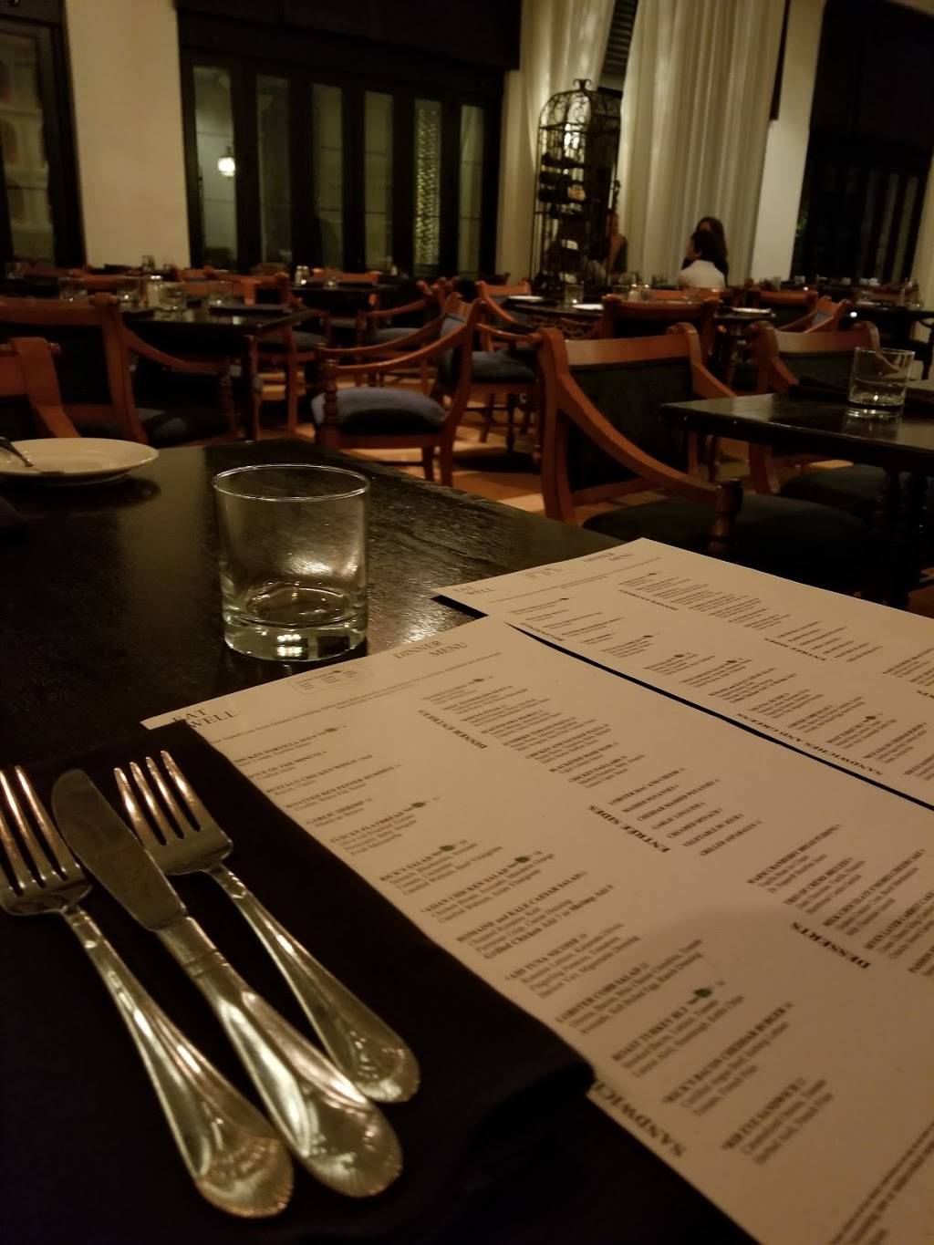 SandsaBar & Grill | restaurant | 101 Montelago Blvd, Henderson, NV 89011, USA | 7025676000 OR +1 702-567-6000