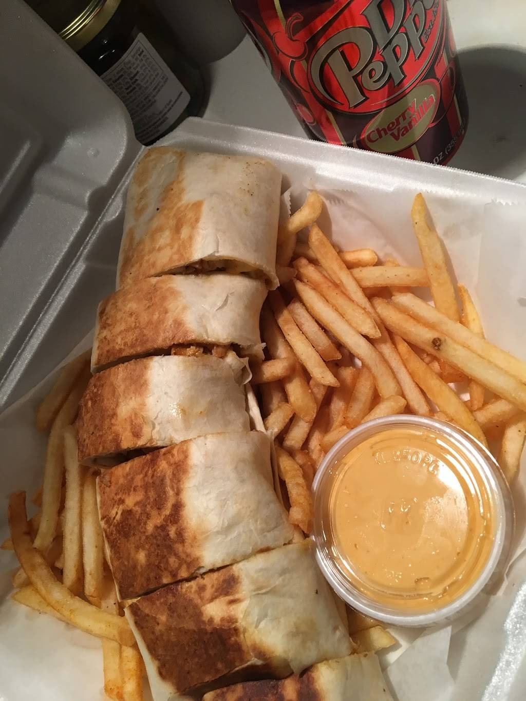 Gyro Company | restaurant | 802 S Texas 6, Houston, TX 77079, USA | 8329938171 OR +1 832-993-8171