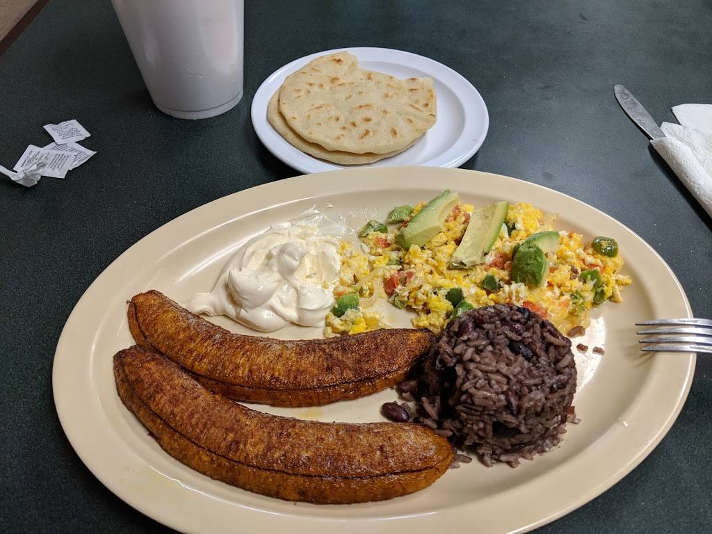 Restaurante Salvadoreño | restaurant | 4650 La Sierra Ave, Riverside, CA 92505, USA | 9513437285 OR +1 951-343-7285