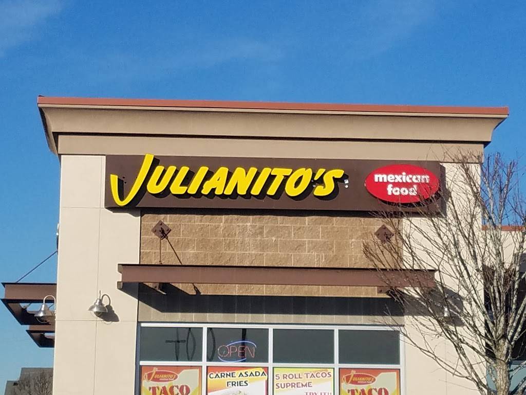 Julianitos | restaurant | 10220 196th St Ct E, Graham, WA 98338, USA | 2538751062 OR +1 253-875-1062