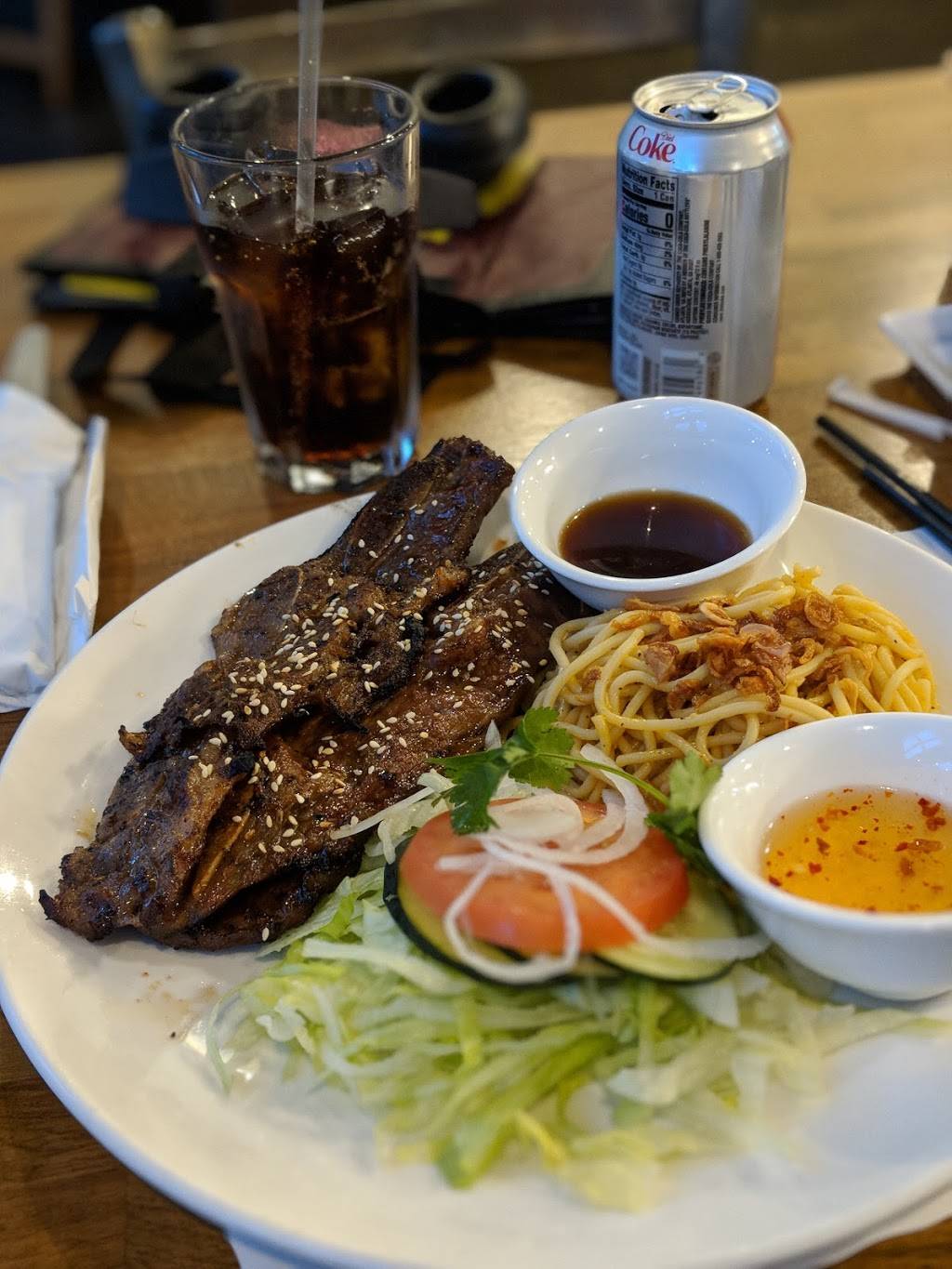 PhoEver | restaurant | 321 W Washington Ave, Sunnyvale, CA 94086, USA | 4089620669 OR +1 408-962-0669