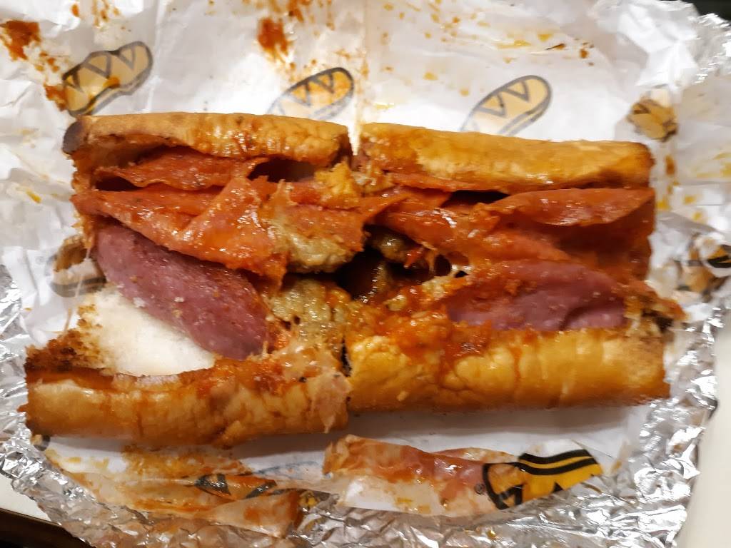 Which Wich Superior Sandwiches | restaurant | 2710 Lincoln Way, Ames, IA 50014, USA | 5152038964 OR +1 515-203-8964